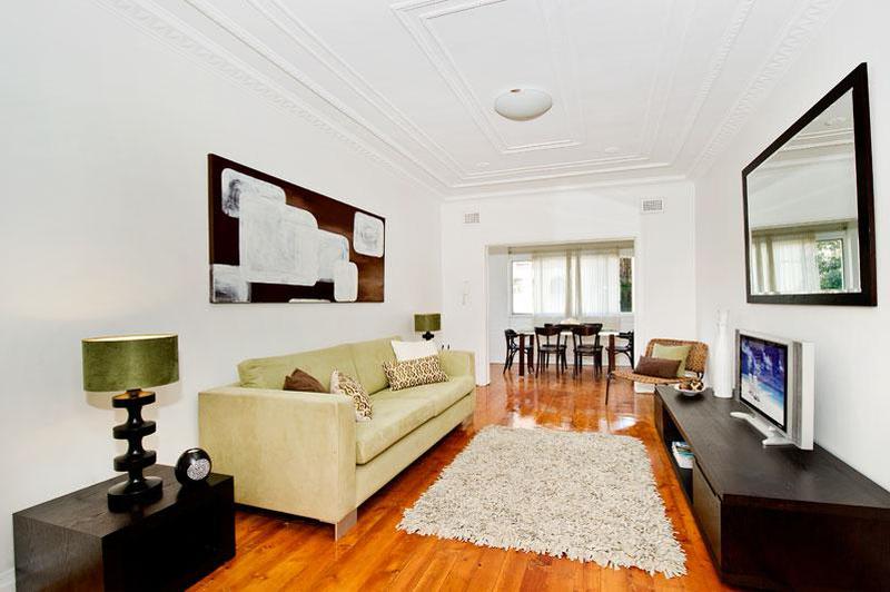 6/63 William Street, Double Bay