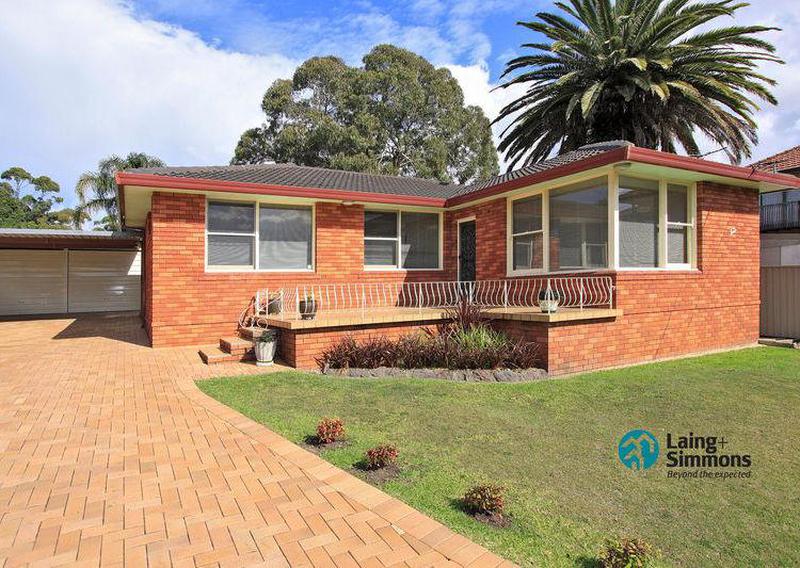 10/206																										The Boulevarde
														
								Miranda, NSW 2228