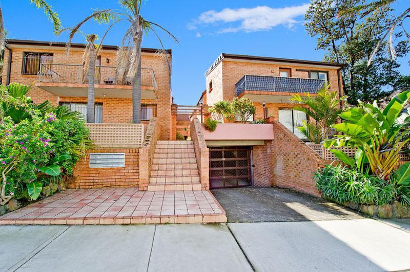5/72 Ramsgate Ave, Bondi Beach