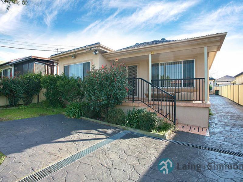 19 Fairview Street, Guildford