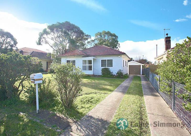 4																										Nockolds Avenue
														
								Punchbowl, NSW 2196