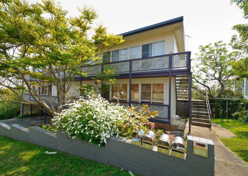 1/26 Cross Street, Port Macquarie