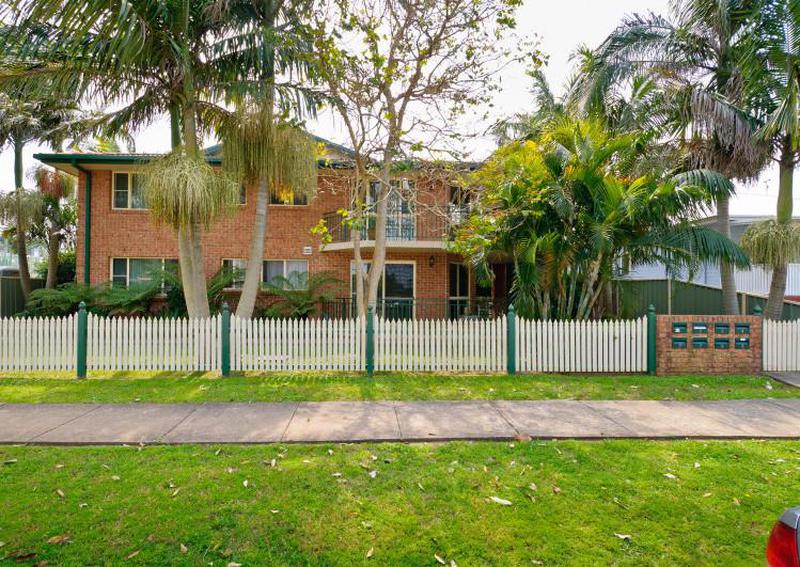4/33 Ackroyd Street, Port Macquarie