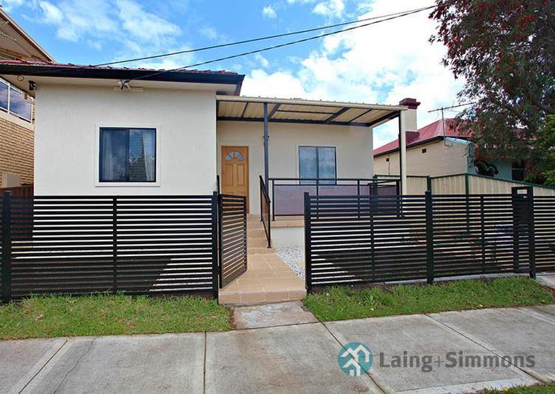 40 Abbott Street, Merrylands