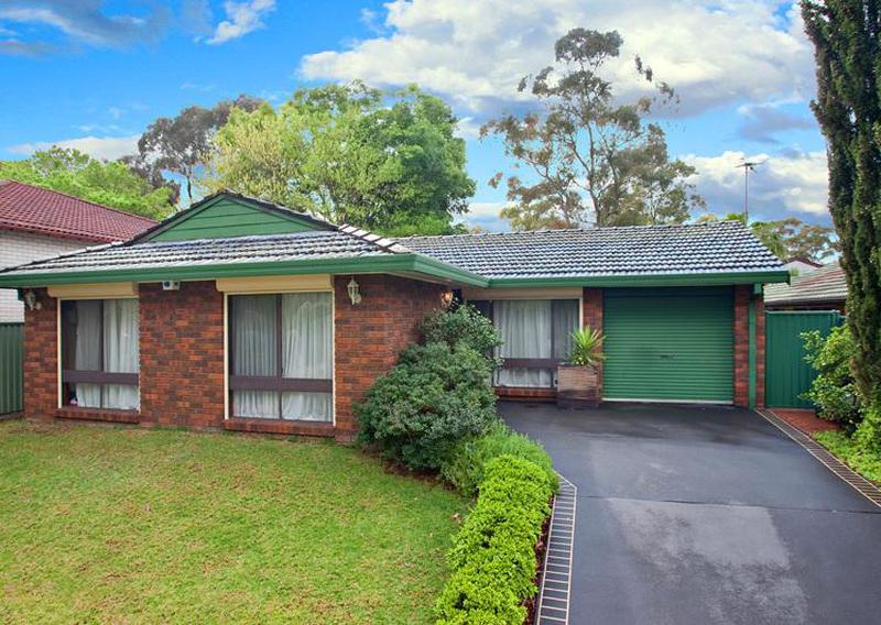 2/36																										Macquarie Road
														
								Auburn, NSW 2144