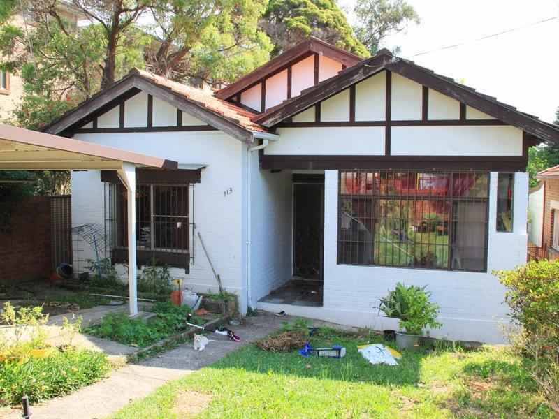 4																										Nockolds Avenue
														
								Punchbowl, NSW 2196