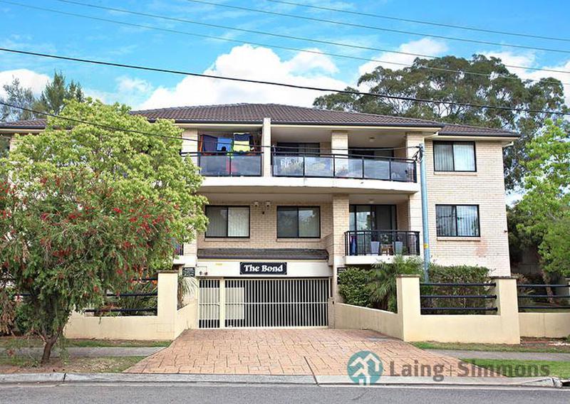 6/67-69 O'neill Street, Guildford