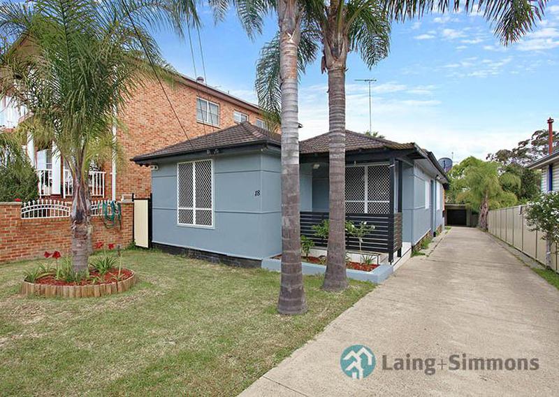 18 Linthorne Street, Guildford