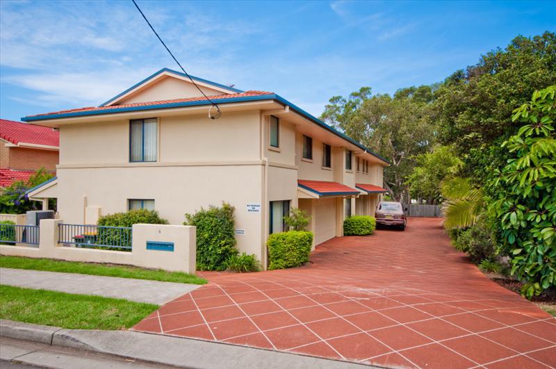 3/6 Crisallen Street, Port Macquarie
