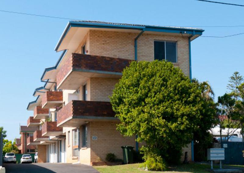 6/172 Gordon Street, Port Macquarie