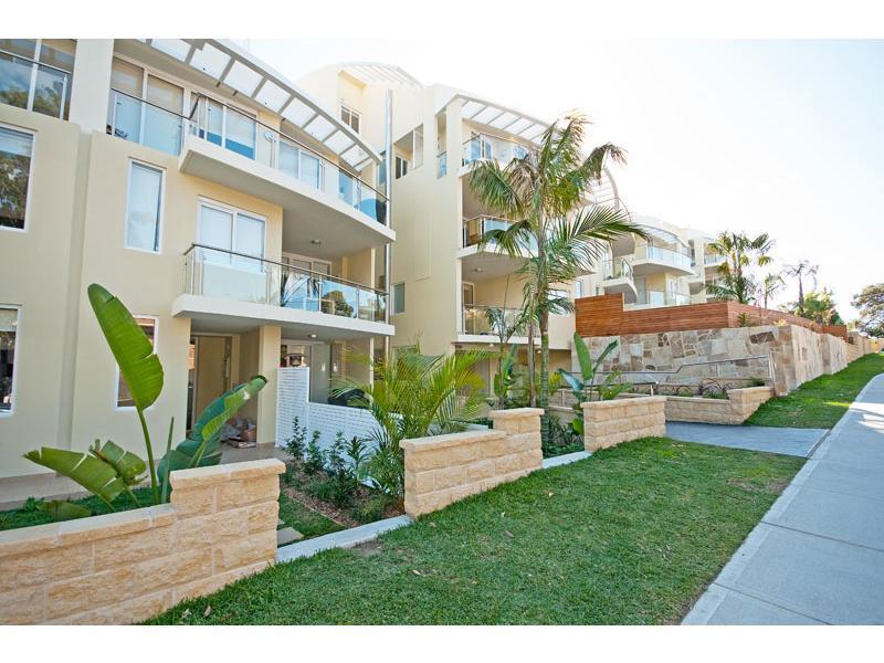 87/4-16 Kingsway, Dee Why