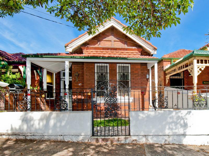 47 Cardigan Street, Stanmore