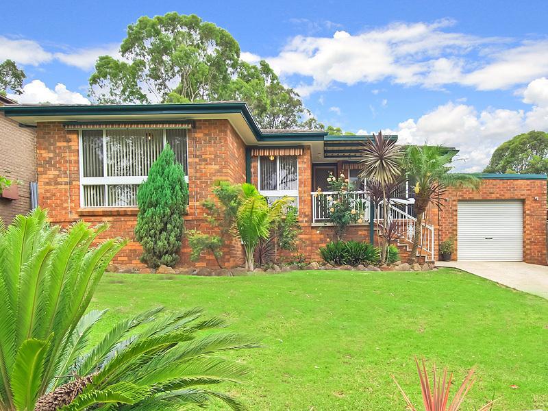 1/16																										Hamilton Street
														
								Rose Bay, NSW 2029