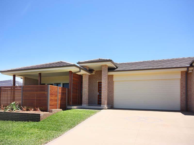 1																										Brenan St
														
								Fairfield, NSW 2165