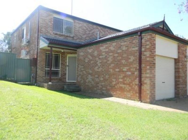 1																										Brenan St
														
								Fairfield, NSW 2165