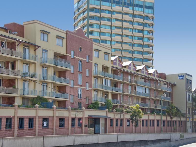 47/27-51 Palmer Street, Woolloomooloo