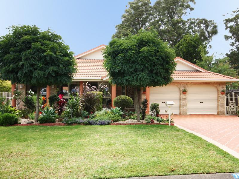 79 Major Innes Road, Port Macquarie