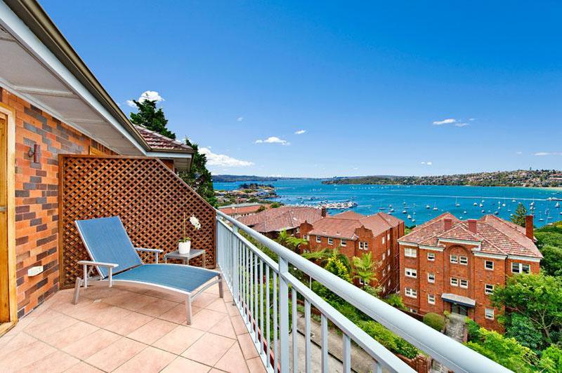 9/1 Aston Gardens, Bellevue Hill