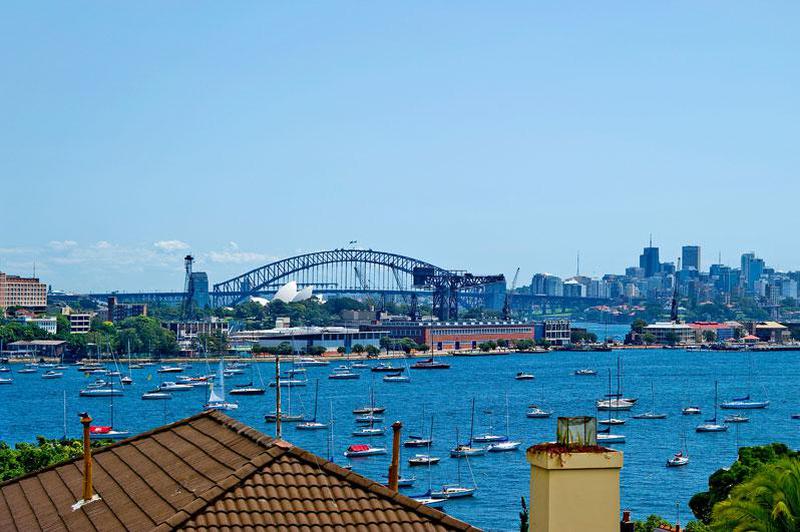 1/3 Yarranabbe Road, Darling Point