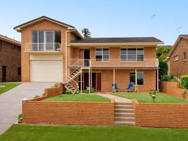 1																										Brenan St
														
								Fairfield, NSW 2165