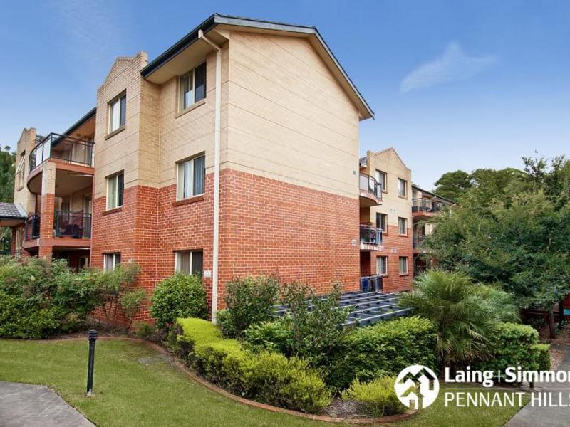 32/298-312 Pennant Hills Road, Pennant Hills