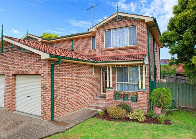 2/49 Pagoda Crescent, Quakers Hill