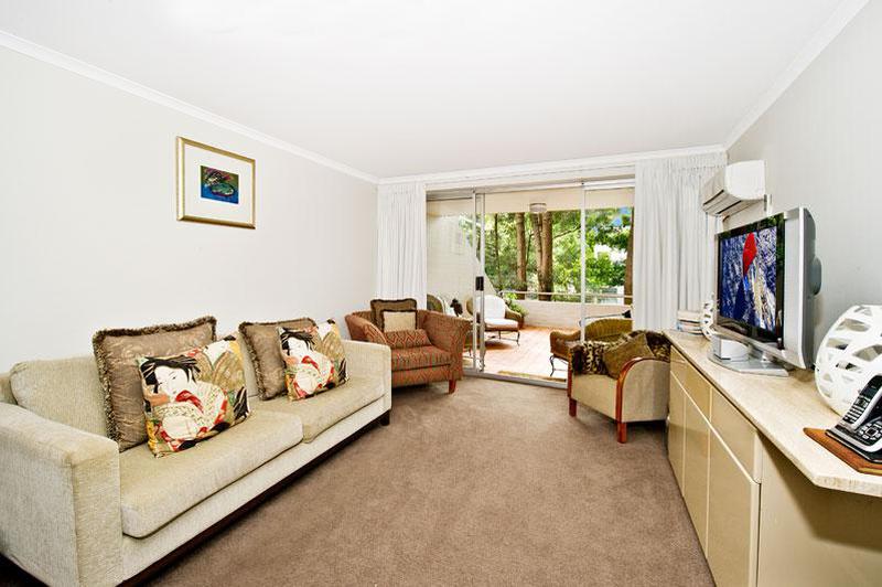 29/400 Glenmore Road, Paddington