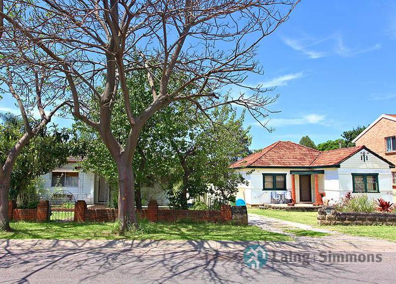 10 + 12 Milner Road, Guildford