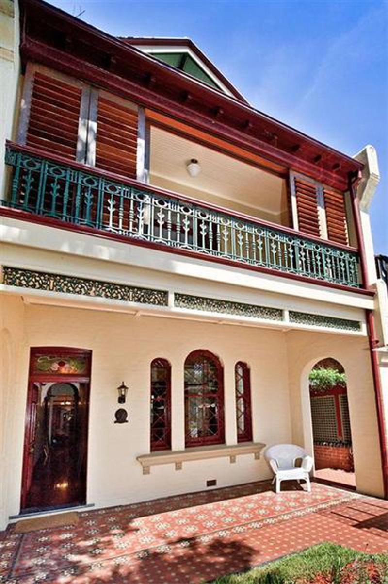 3/6																										Crisallen Street
														
								Port Macquarie, NSW 2444