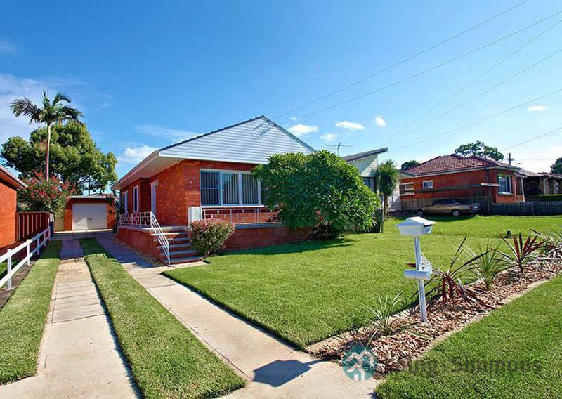 38																										Woodville Road
														
								Granville, NSW 2142