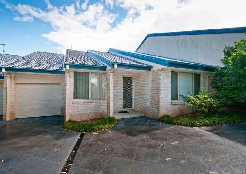1																										Brenan St
														
								Fairfield, NSW 2165