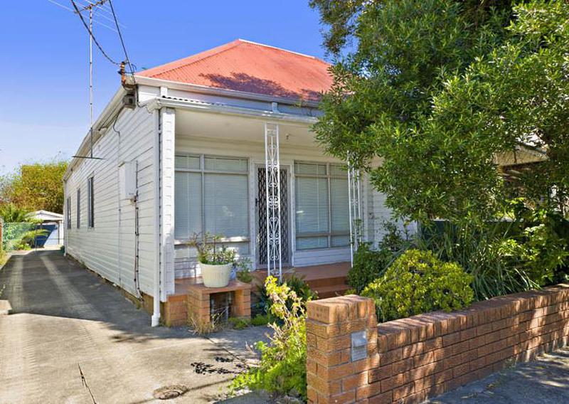 21 Anderson Street, Kingsford