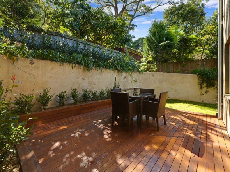 34/28-32 Brookvale Avenue, Brookvale