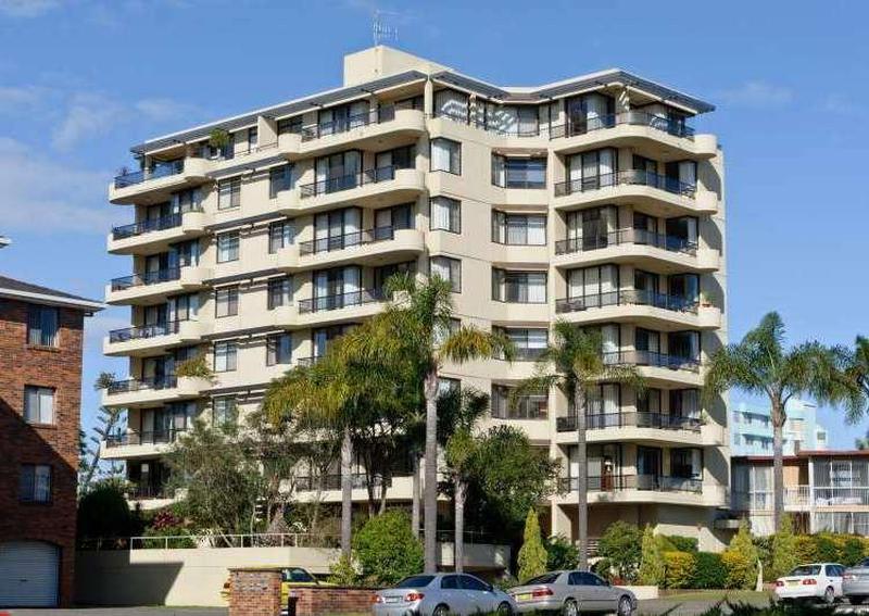 504/8-10 Hollingworth Street, Port Macquarie