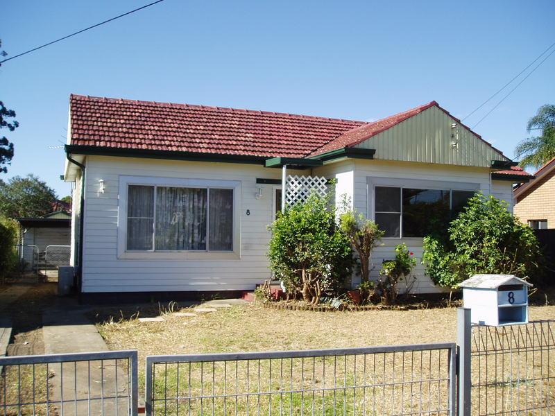 4																										Nockolds Avenue
														
								Punchbowl, NSW 2196