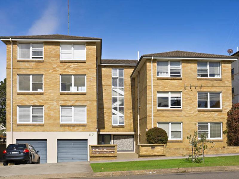 1/113-117 Duncan Street, Maroubra