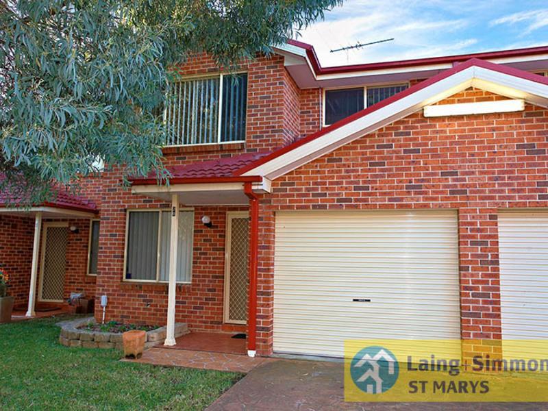 28/16-20 Barker Street, St Marys