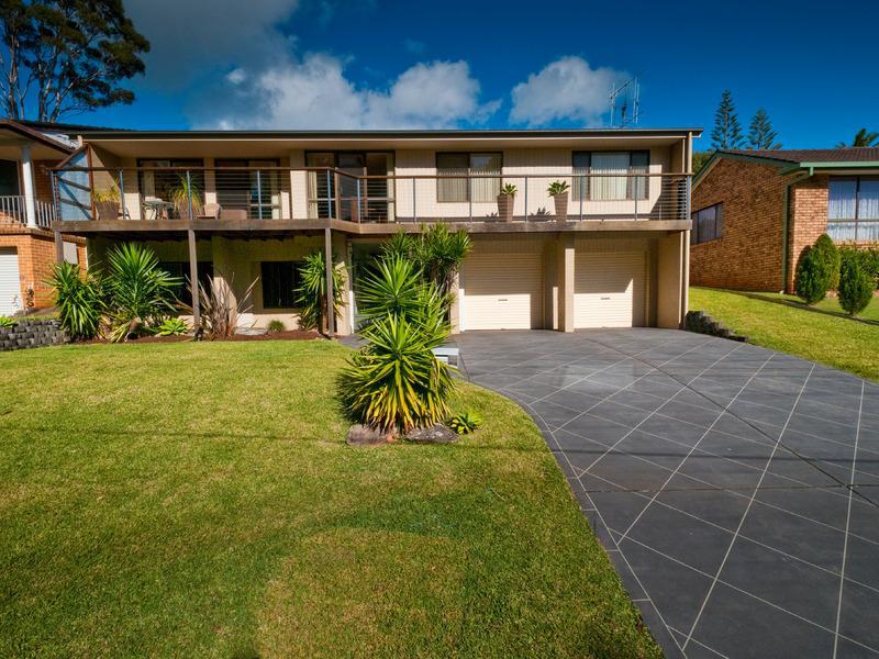 7																										Hathaway Rd
														
								Lalor Park, NSW 2147