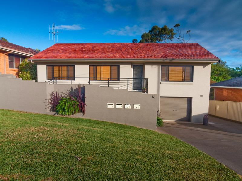 1/17 Regent Street, Port Macquarie
