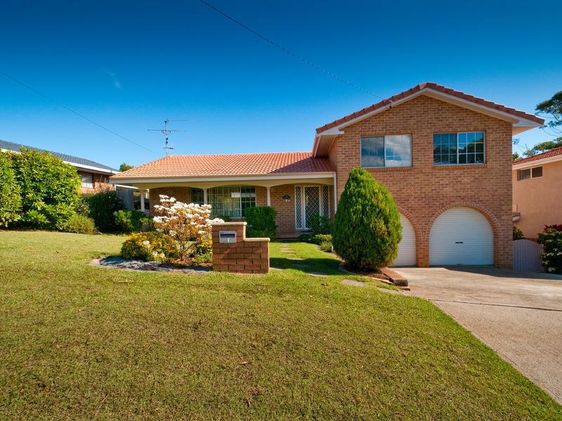 7																										Hathaway Rd
														
								Lalor Park, NSW 2147