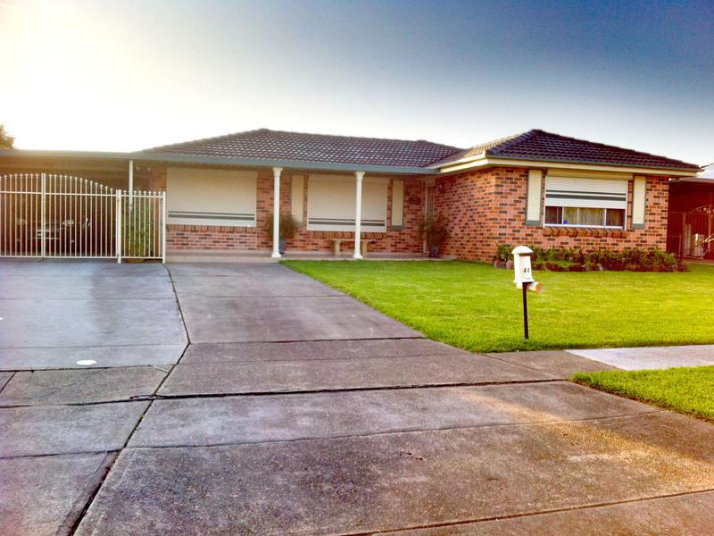 24/15-25																										Edgar Street
														
								Tempe, NSW 2044