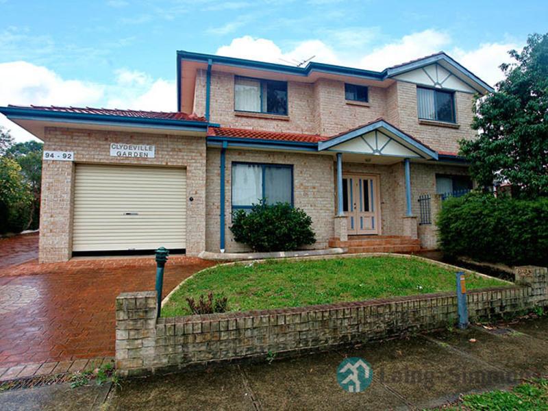 1/92-94 Clyde Street, Granville