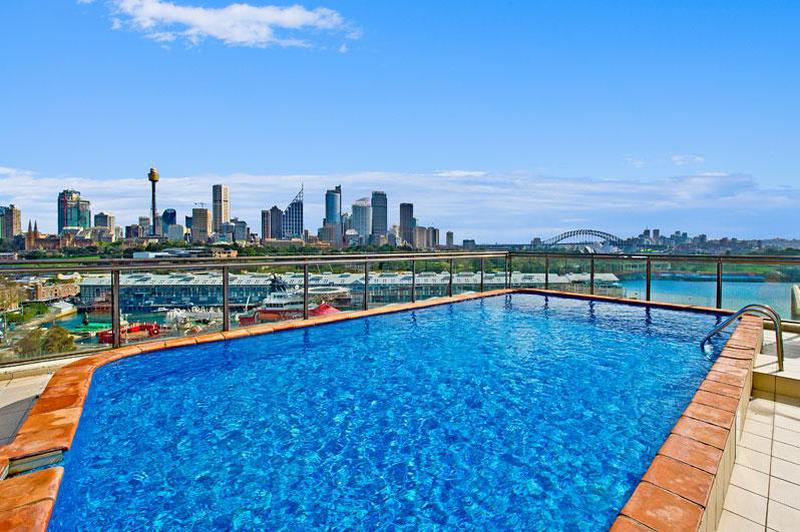 38/40 Victoria Street, Potts Point