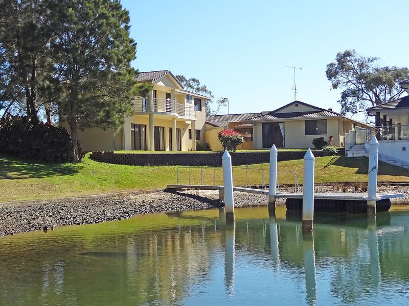 3a Newport Crescent, Port Macquarie