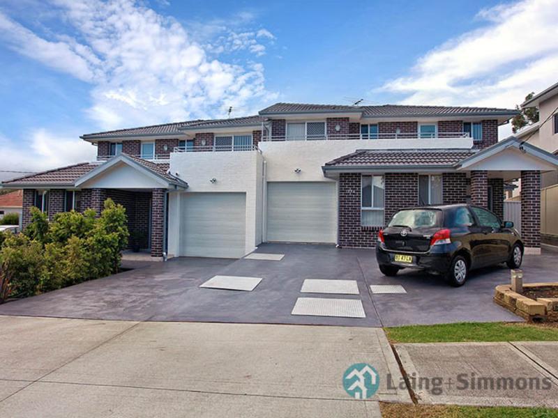 46																										Charles Tompson Boulevard
														
								Marsden Park, NSW 2765