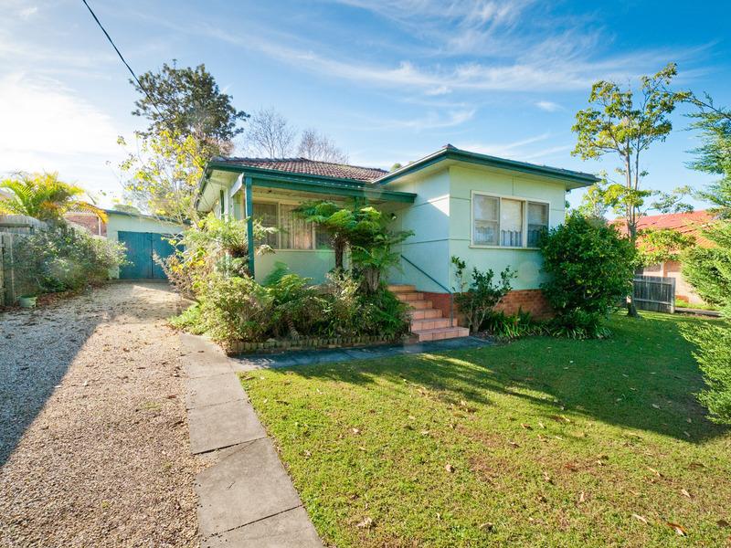 46																										Charles Tompson Boulevard
														
								Marsden Park, NSW 2765