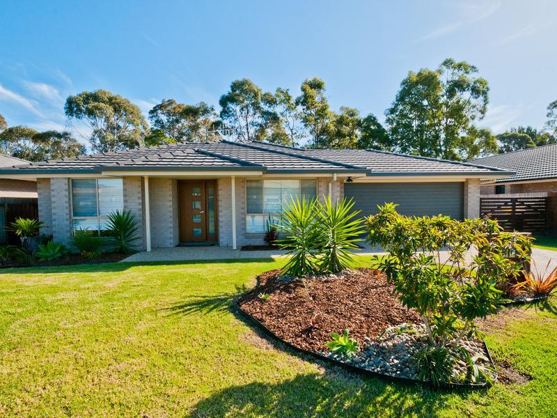 46																										Charles Tompson Boulevard
														
								Marsden Park, NSW 2765