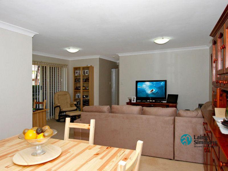 3/231 Kingsway, Caringbah
