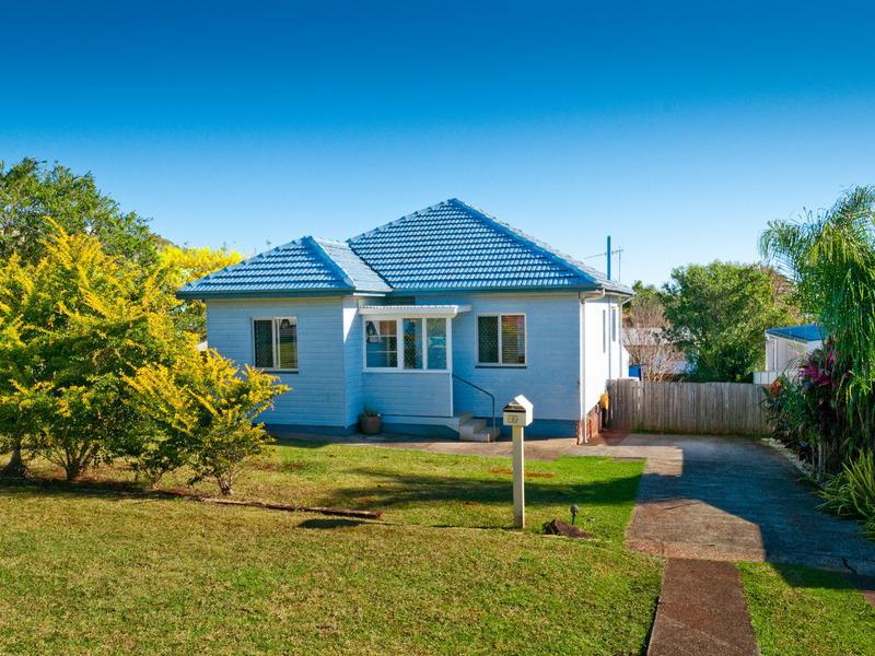 27 Granite Street, Port Macquarie