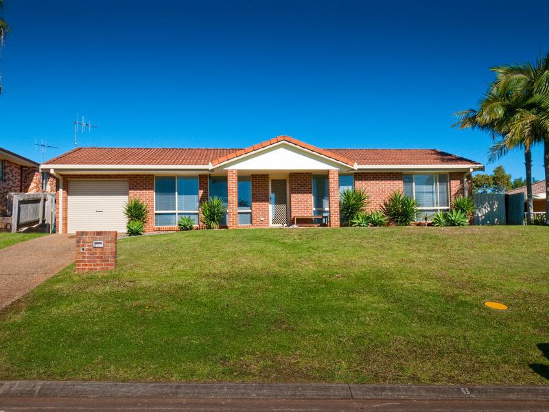 6 Friar Close, Port Macquarie